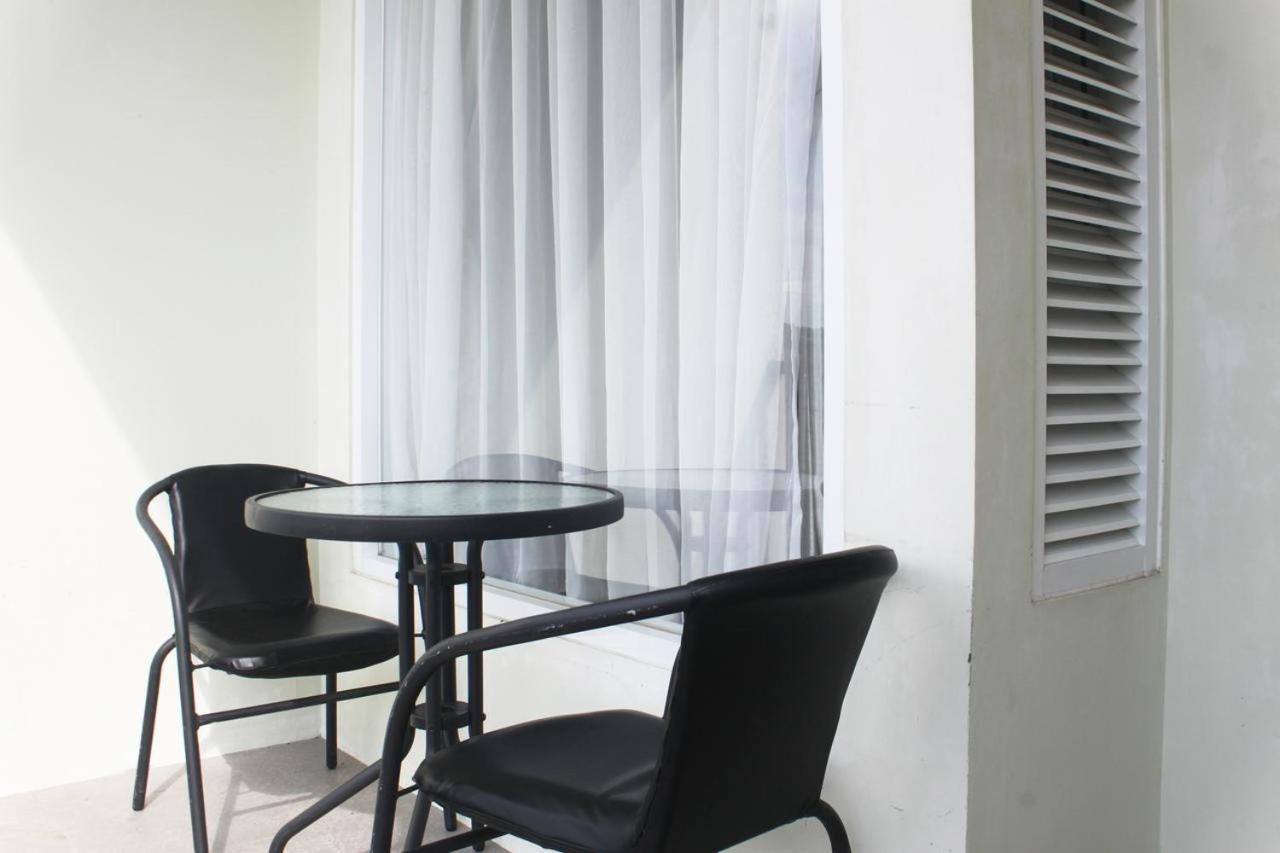 Graha Widjaja Hotel Puncak Kültér fotó